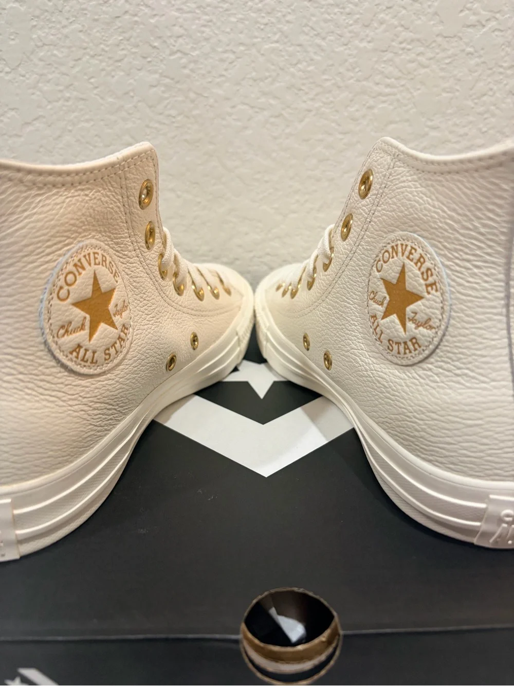 Converse product size